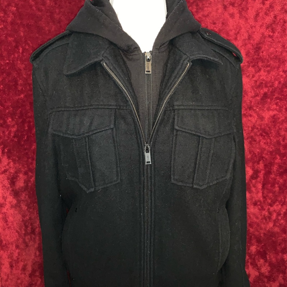Guess jacket